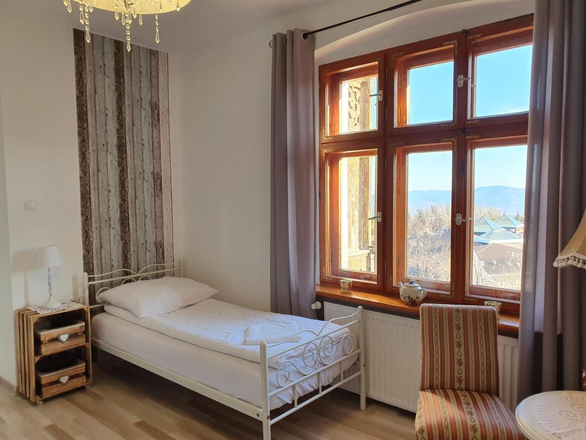 Lux Apartament ,,Gorskie Widoki " Karpacz Mountain Views Διαμέρισμα Εξωτερικό φωτογραφία