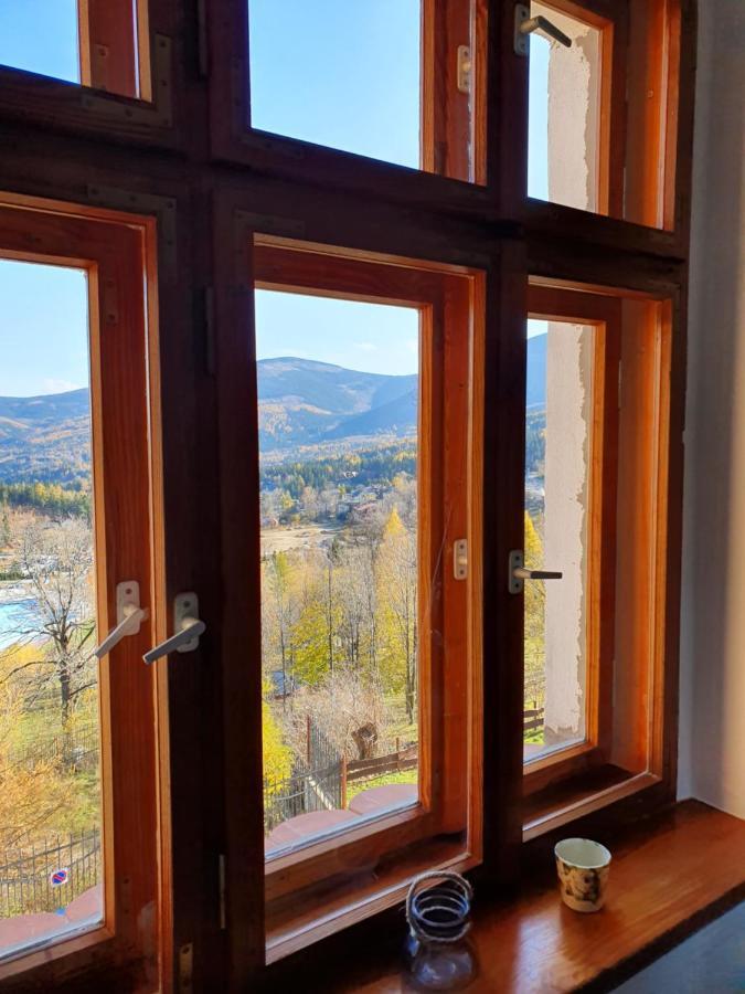 Lux Apartament ,,Gorskie Widoki " Karpacz Mountain Views Διαμέρισμα Εξωτερικό φωτογραφία