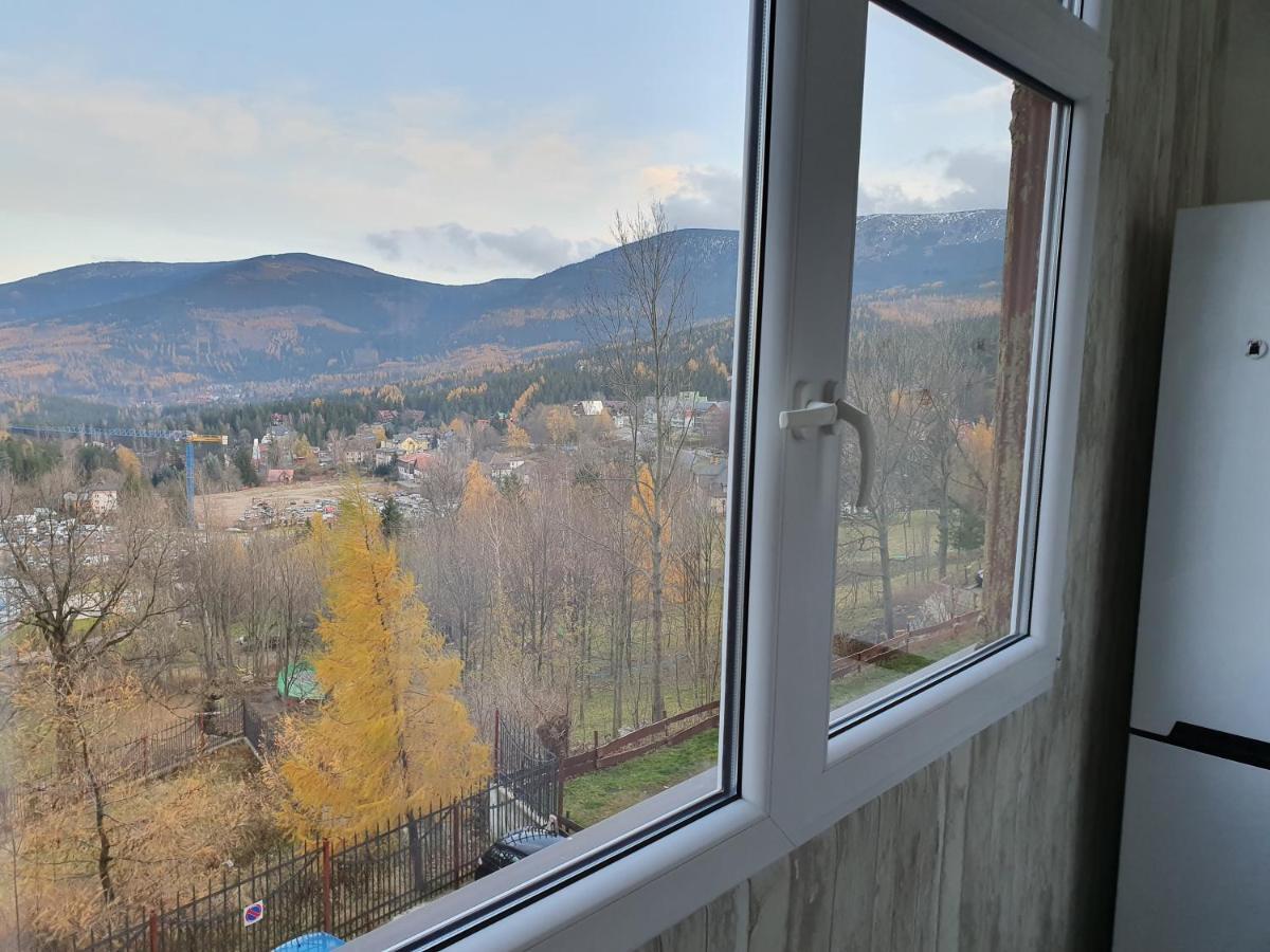 Lux Apartament ,,Gorskie Widoki " Karpacz Mountain Views Διαμέρισμα Εξωτερικό φωτογραφία